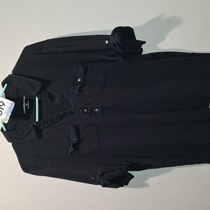 Ladies 3/4 Sleeve Top